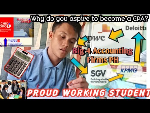 bs accountancy philippines